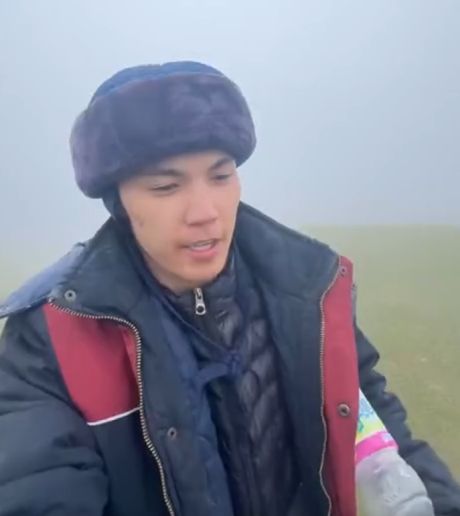 А вы думаете пастухам легко?