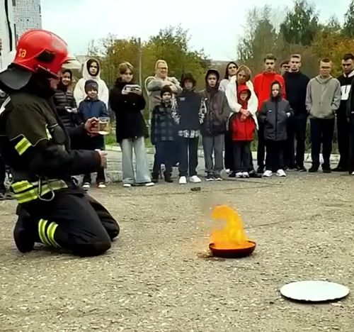Вот такие разговоры о важном нужны в школе⁠⁠