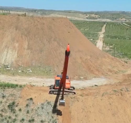 Пожалуй длиннее стрелы в жизни я не видел⁠⁠