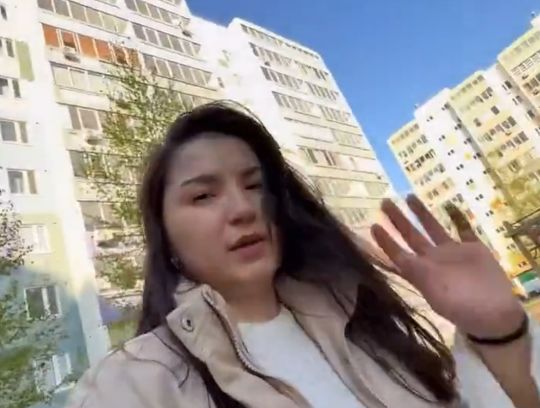 Срочные новости молодой мамы