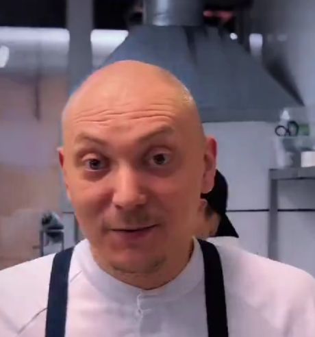 Интересный рецепт шашлыка