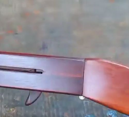 Самострел
