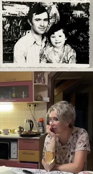 Дочь довела маму до слез
