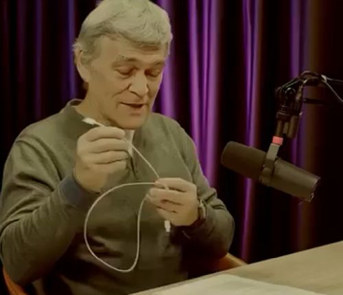 Вселенная бесконечна?