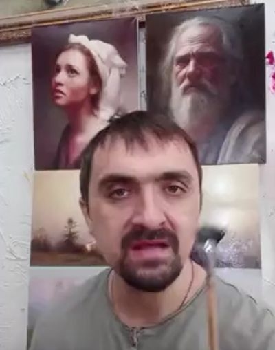 Рисовать — это просто!⁠⁠