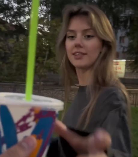 Когда твоя девушка немка