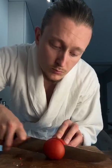 Шедевр из 5-ти ингредиентов⁠⁠