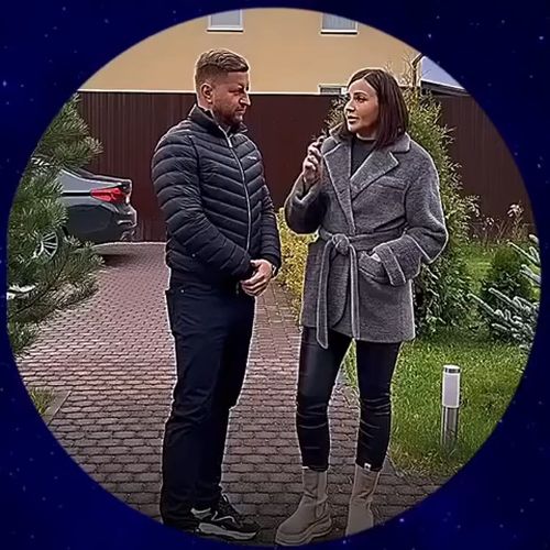 Кто такая жена?⁠⁠