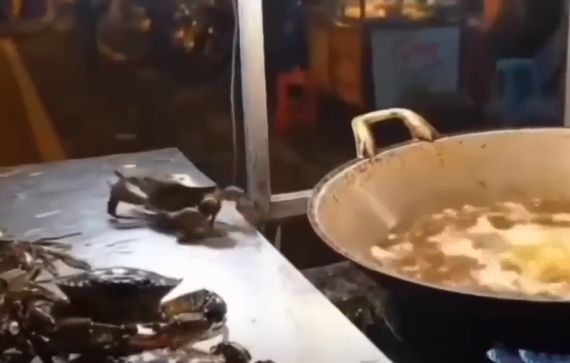 Самоубился