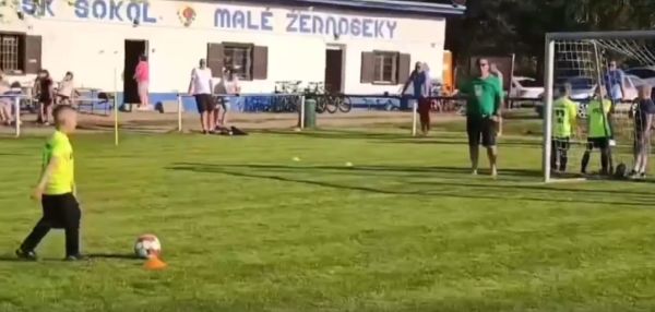 Обманул