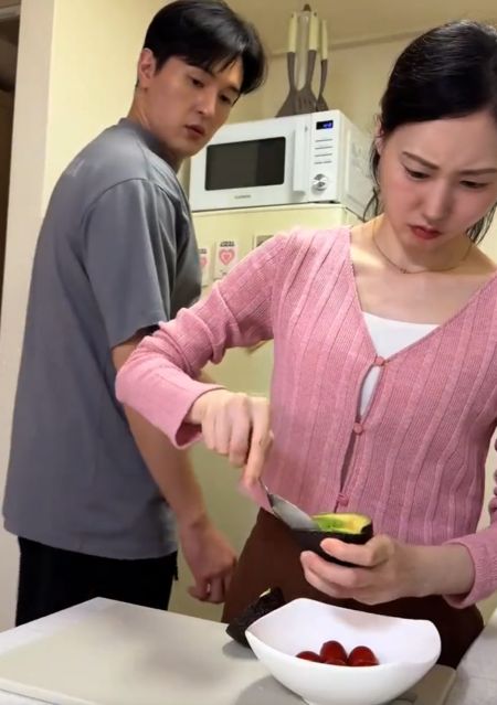 Он знает все лайфхаки⁠⁠