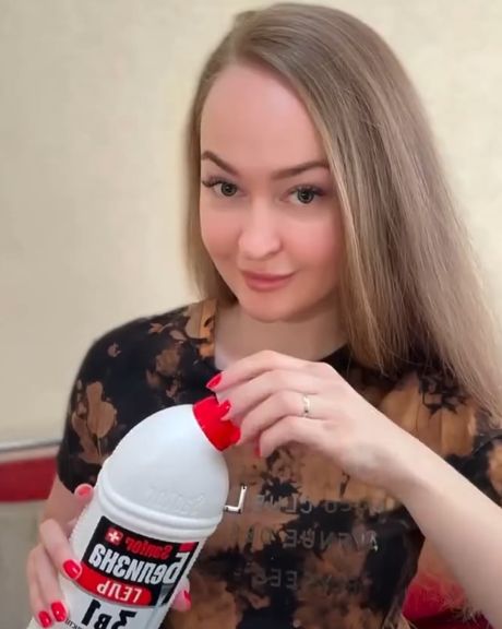 Белизна творит чудеса