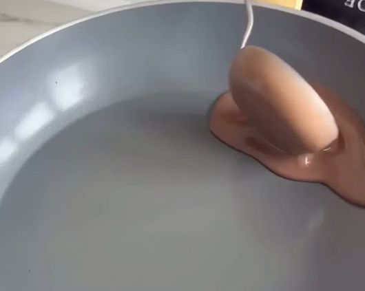 Нет, не слипнется⁠⁠