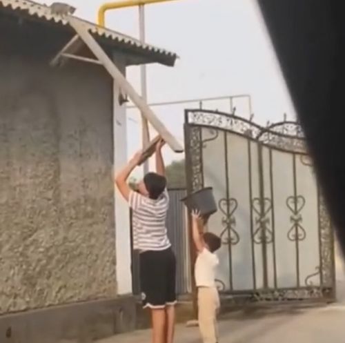 Не все потеряно пока есть такие дети