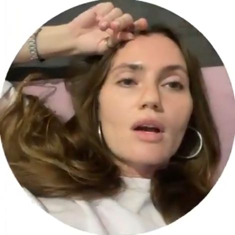 Всё чётко и по делу сказала