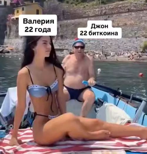 Как выглядит успех⁠⁠