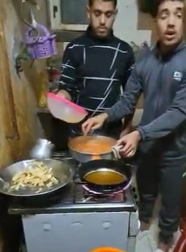 Печально конечно, но продолжение видео вы не увидите