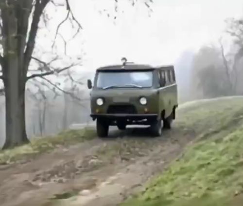 Как вам такие трансформеры?