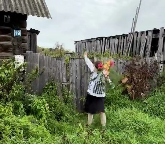 Дорога в школу по рассказам родителей