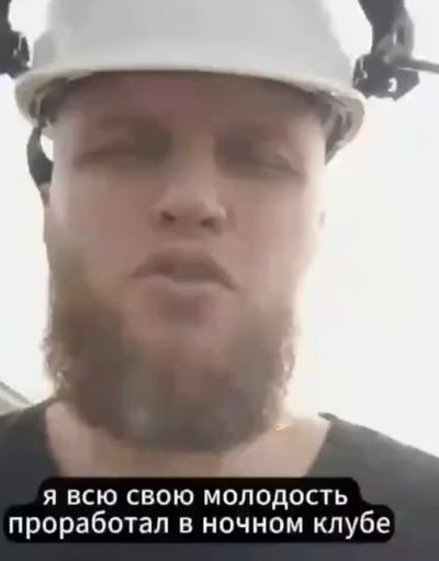 Зачем замужние женщины ходят танцевать в клубы