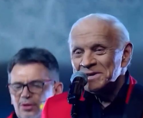 Какие же шикарные песни тогда писались