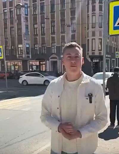 В соцсетях завирусилась «роскошная квартира 8м²» из Питера