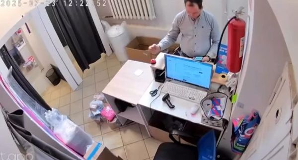 Что-то давненько не было истеричек с ПВЗ