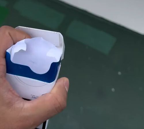 Что за драма, пошёл и взял в ларьке...