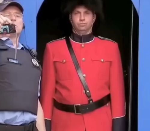 А что так можно было?⁠⁠