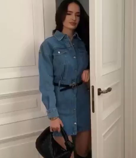 Когда пришла на рентген, а там...