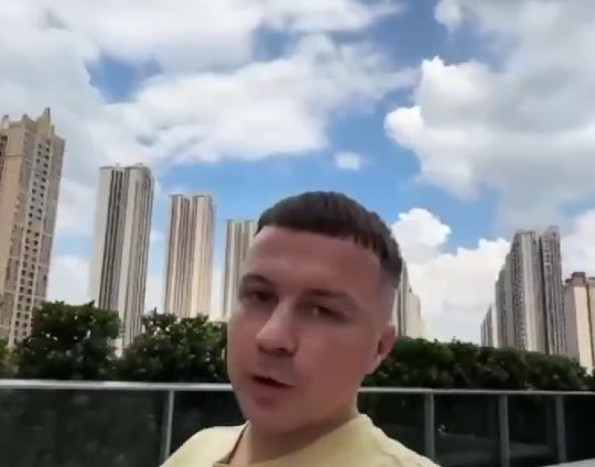 Жизнь в Китае