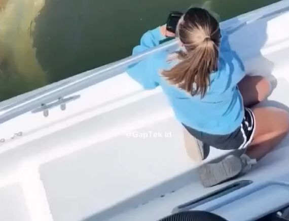 Не ходите дети в Австралию гулять...