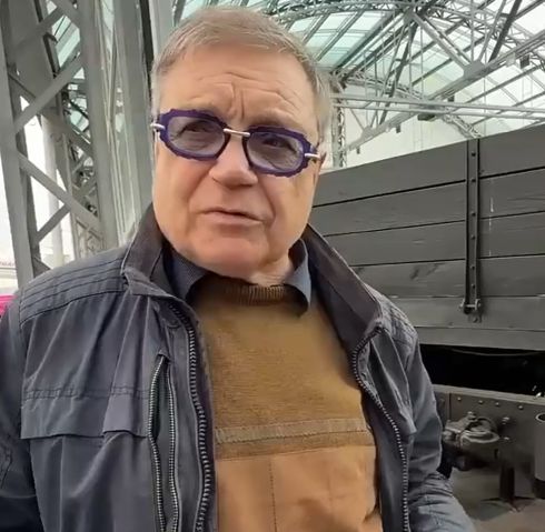 Уникальный автомобиль⁠⁠