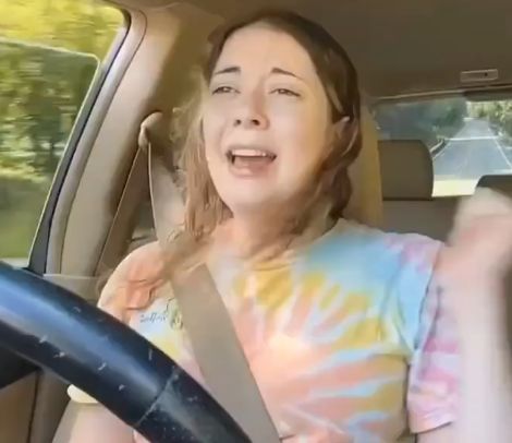 Hit Me Baby One More Time