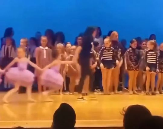 Детский ансамбль "Доминошки"⁠⁠