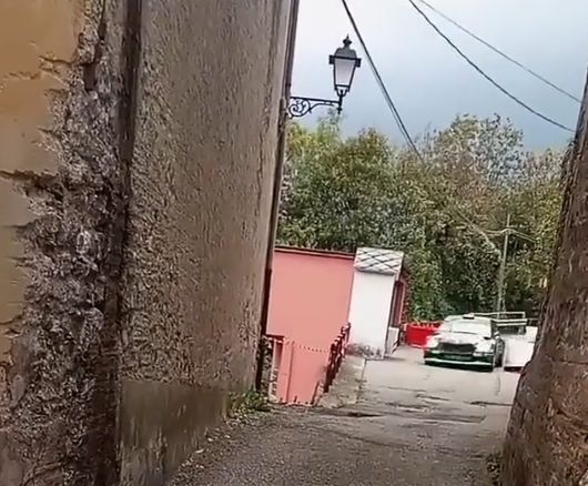 Не повторять дома, трюк исполнен профессионалами⁠⁠