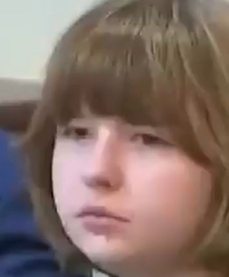 14 летней убийце дали пожизненное
