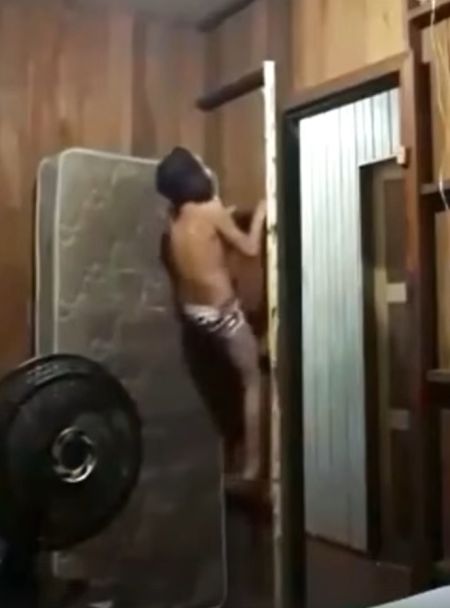 Кошмар на улице Вязов⁠⁠