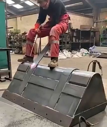 Концовка шикарная