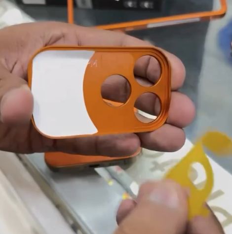 На маркетплейсы завезли доступный апгрейд до iPhone 17 Pro