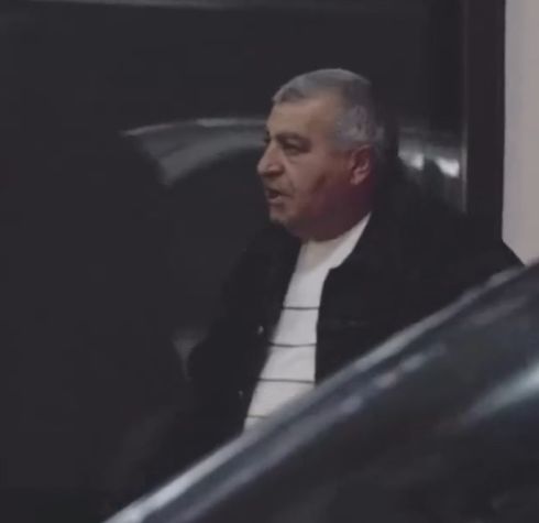 Пранк таксистов