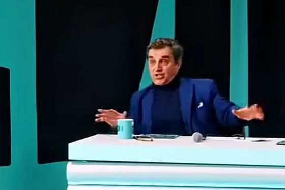 Отарик о шоу "Маска"