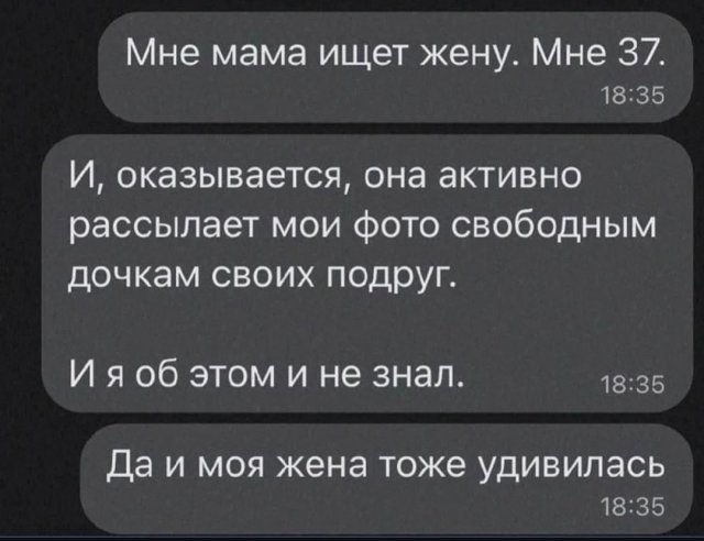 Приколы и картинки 27.10.2025