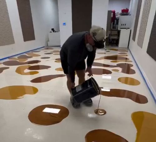 А неплохо получилось⁠⁠