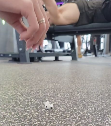 Её жизнь уже никогда не будет прежней...