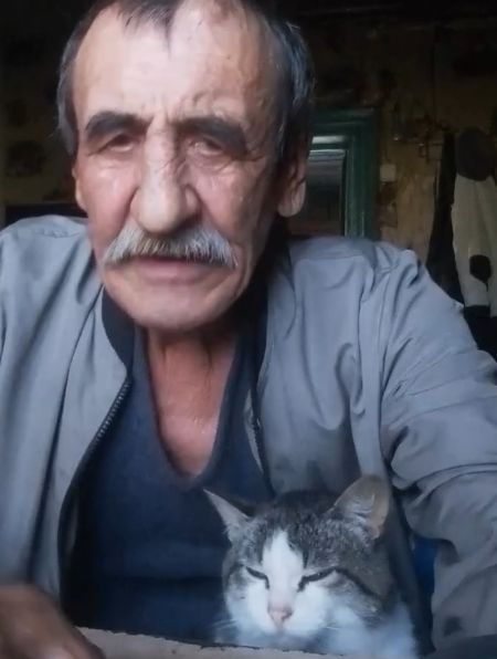 Лучший друг⁠⁠