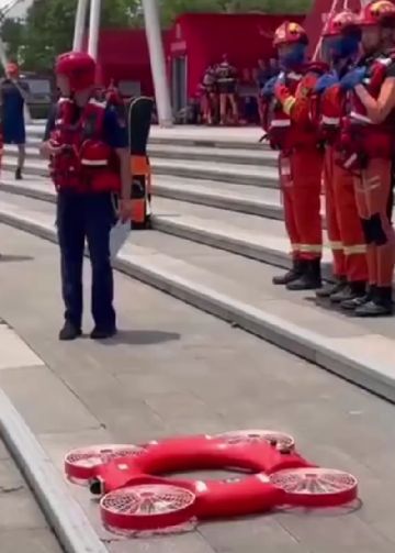 Спасение утопающих⁠⁠