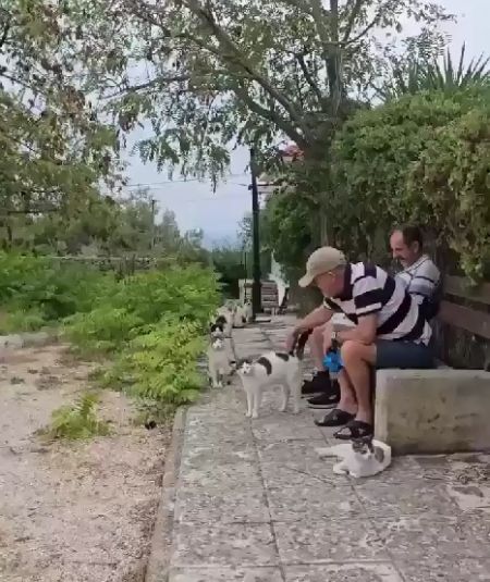 Очередь⁠⁠