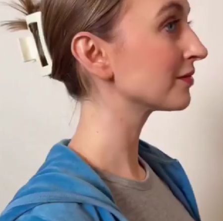 Женщины, оставайтесь естественными!)⁠⁠