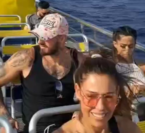 Хлопай ресницами и взлетай⁠⁠